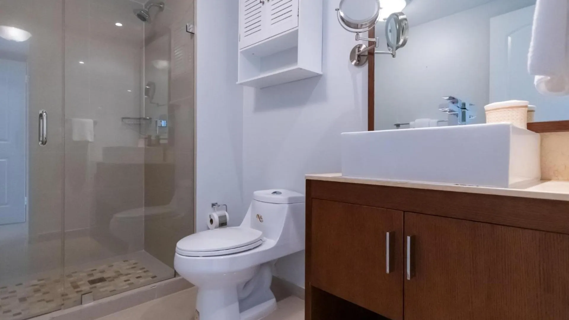 Beachfront - Royal Aquamarine 3Br Condo - Bc252 パームビーチ
