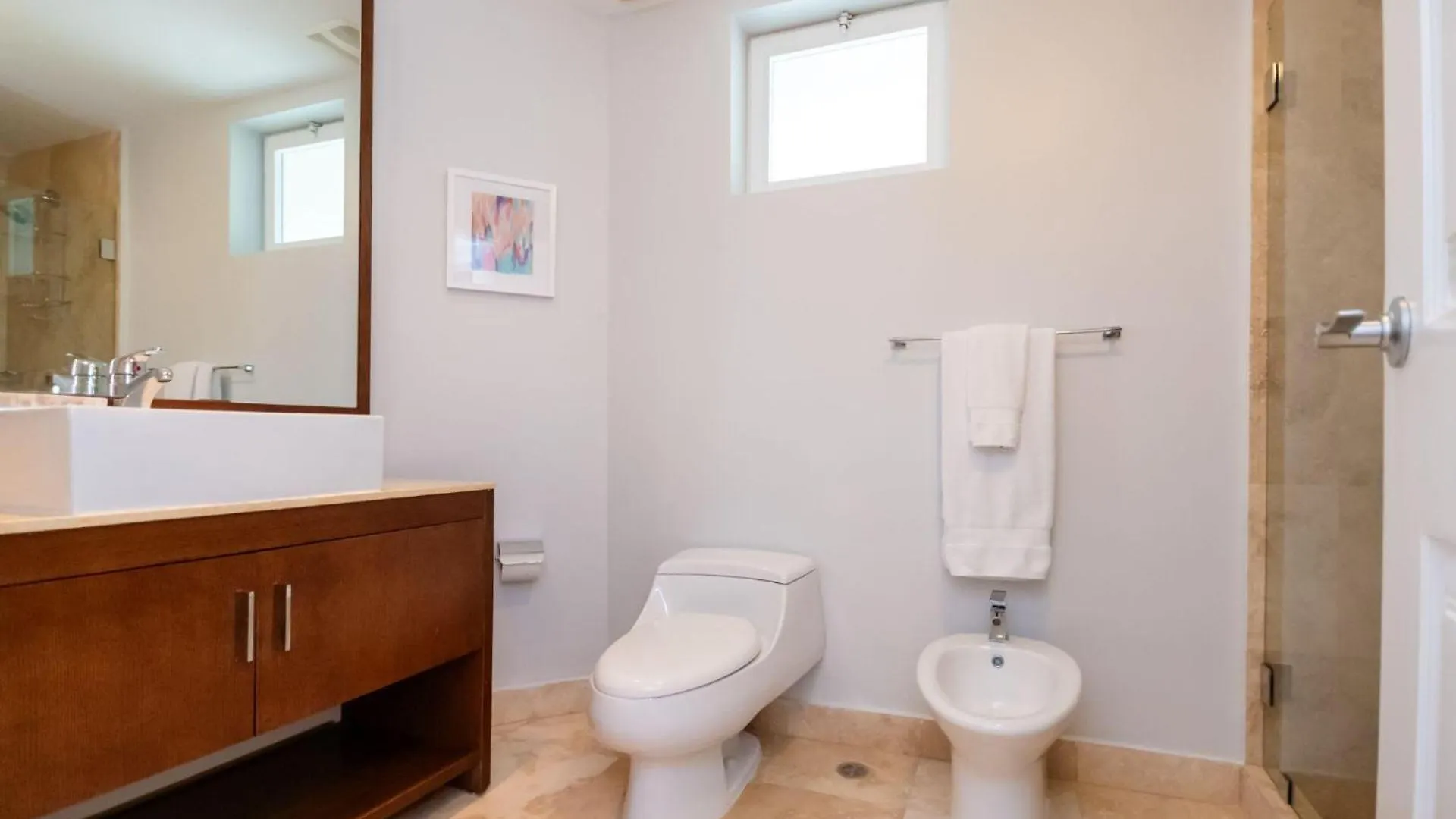 Beachfront - Royal Aquamarine 3Br Condo - Bc252 パームビーチ 別荘