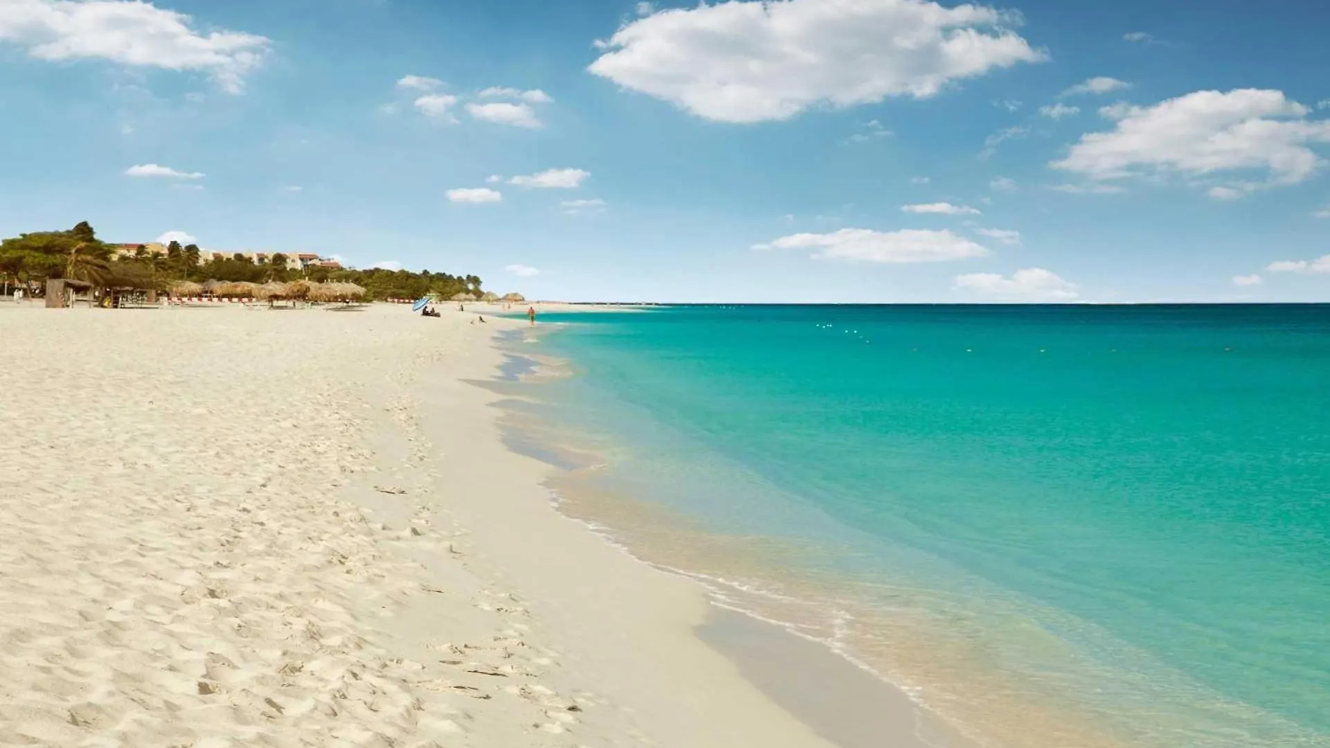 別荘 Beachfront - Royal Aquamarine 3Br Condo - Bc252 パームビーチ