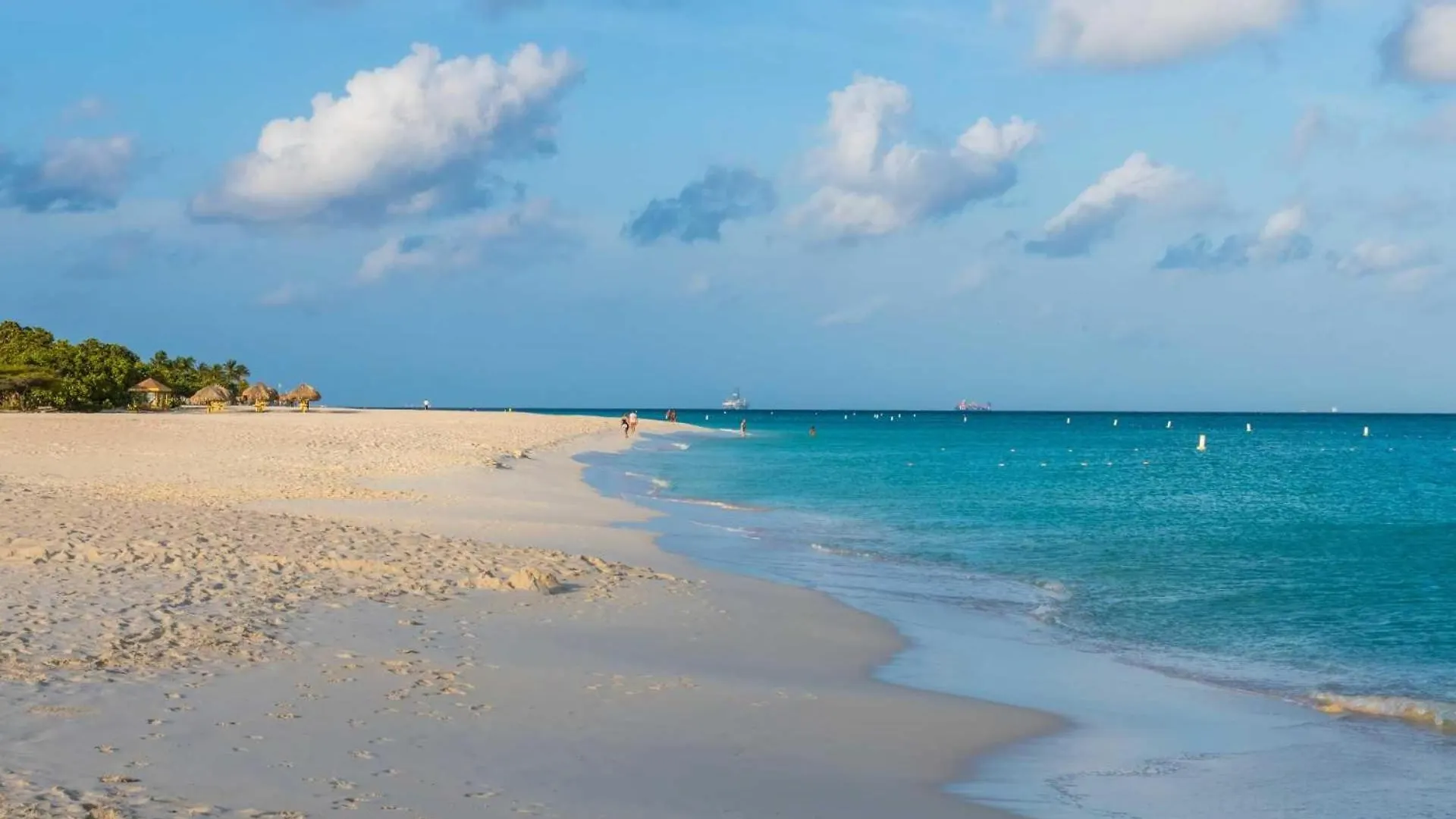 別荘 Beachfront - Royal Aquamarine 3Br Condo - Bc252 パームビーチ